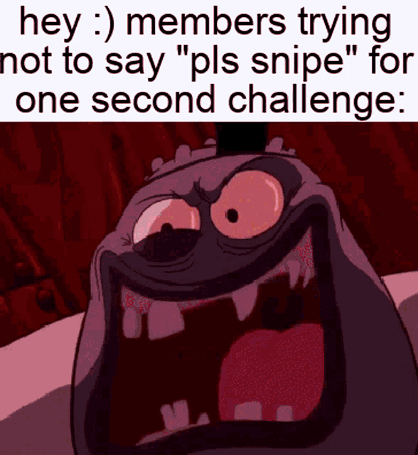 Heysnipe Plssnipe GIF