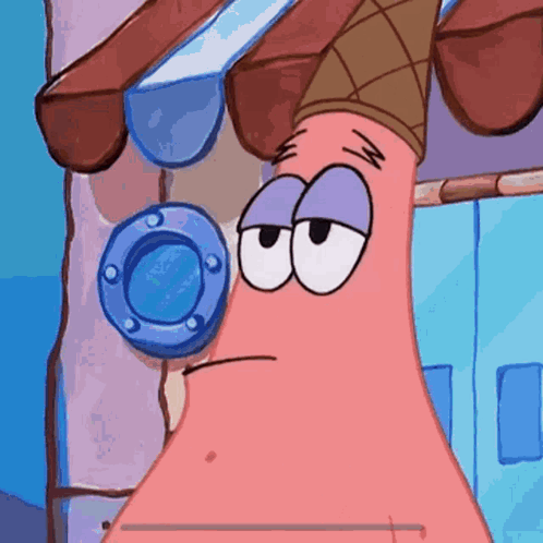 Heyy GIF. This 498 x 498 animated GIF is part of our patrick wee woo collection. Created by dothcare. View the original animation, share it, or browse…