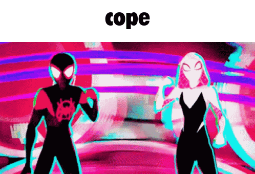 Heyyitsaj Spider Man GIF