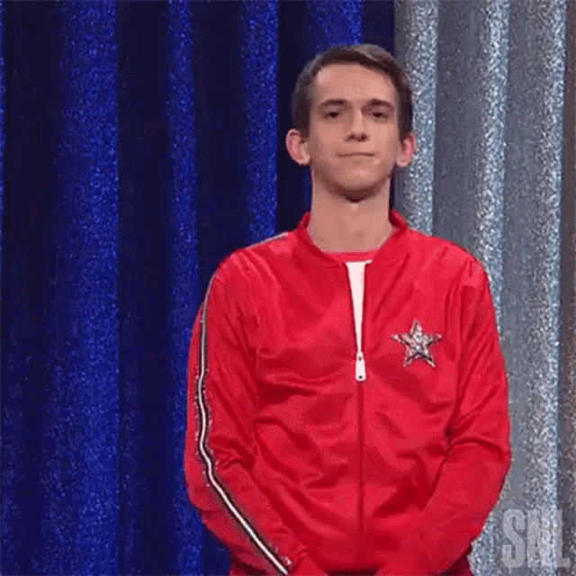Hi Andrew Dismukes GIF