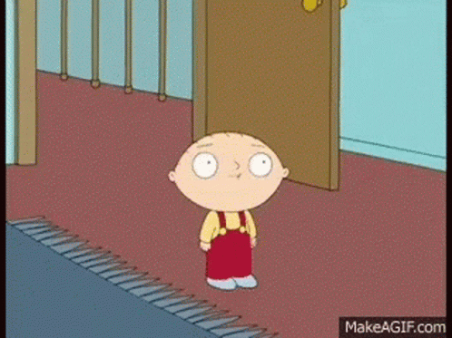 Hi GIF. This 498 x 373 animated GIF is part of our stewie hi collection. Created by werorock21. View the original animation, share it, or browse related GIFs.