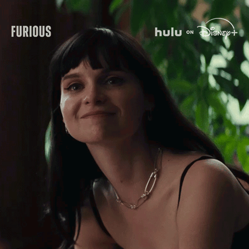 Hi Catherine GIF