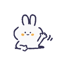 Hi Good Afternoon Sticker