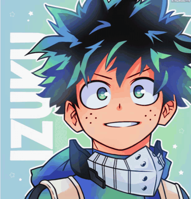 Hi Guys Its Deku Meme