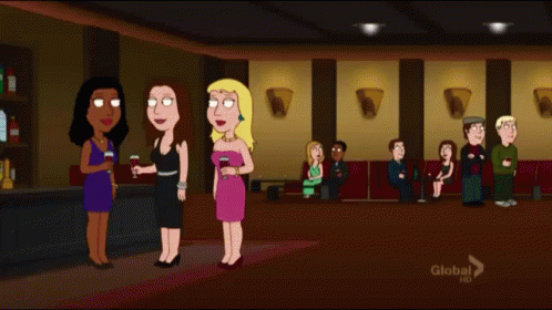 Hi  GIF. This 498 x 280 animated GIF is part of our stewie hi collection. View the original animation, share it, or browse related GIFs.