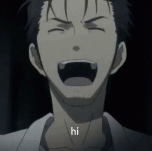 Hi Hello GIF