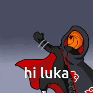 Hi Hello GIF