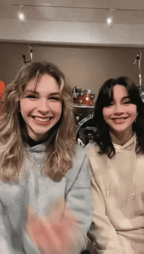 Hi Hello GIF