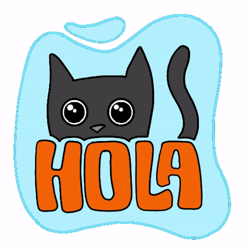 Hi Hello GIF