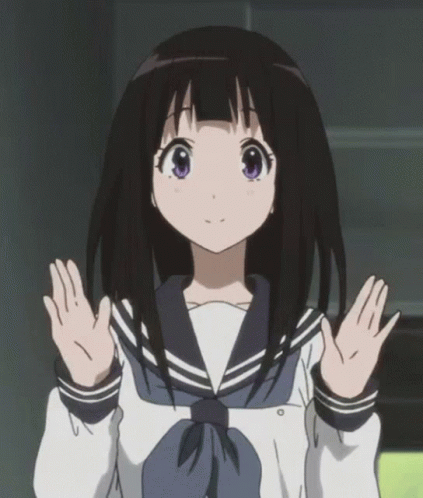 Hi Hello GIF
