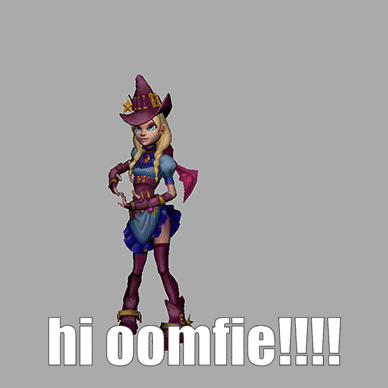 Hi Hello GIF