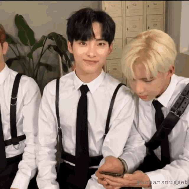 Hi Hello GIF