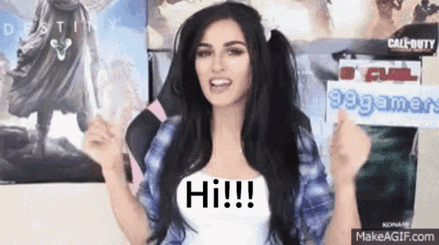 Hi Hey GIF