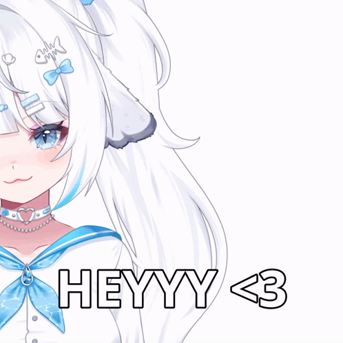 Hi Hey GIF