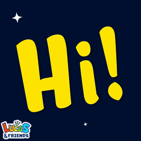 Hi Hey GIF
