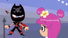 Hi Hi Puffy Amiyumi Yumi Yoshimura GIF