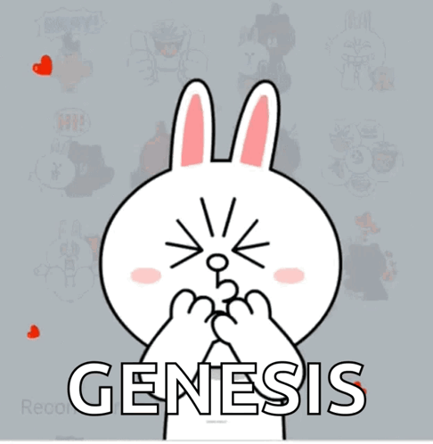 Hi Love GIF