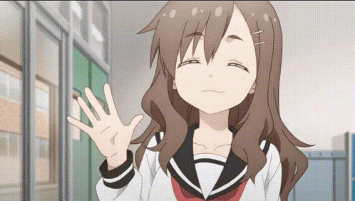 Hi GIF
