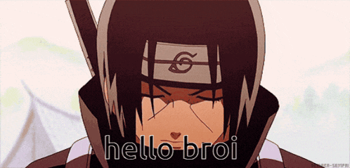 Hi GIF