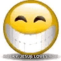 Hi Oh GIF