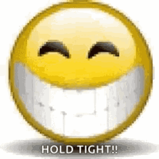 Hi Oh GIF
