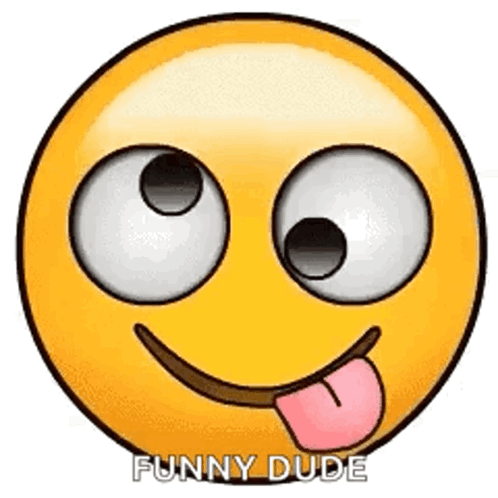 Hi Silly GIF