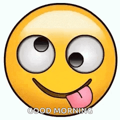Hi Silly GIF