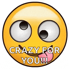 Hi Silly GIF
