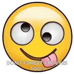 Hi Silly GIF. This 240 x 240 animated GIF is part of our lol face collection. Related themes include crazy, emoji, silly. Created by KnightenD. View the…