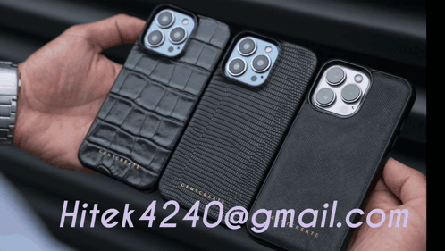 Hi Tek Phone GIF