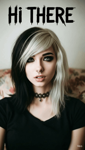 Hi There Hello GIF