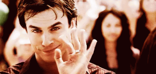 Hi There GIF
