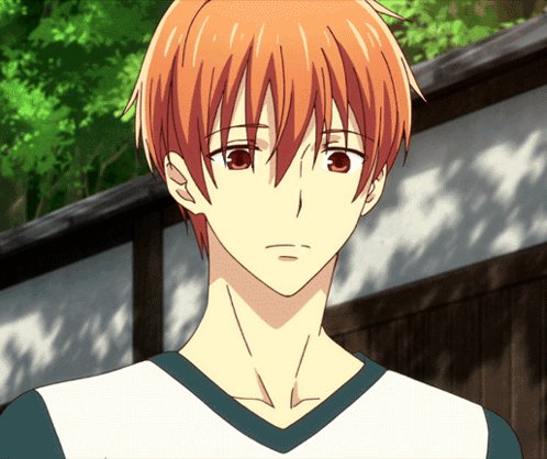Hi There Smiling GIF. This 498 x 418 animated GIF is part of our happy anime guy collection. Related themes include anime boy, happy. Created by osiriskid…