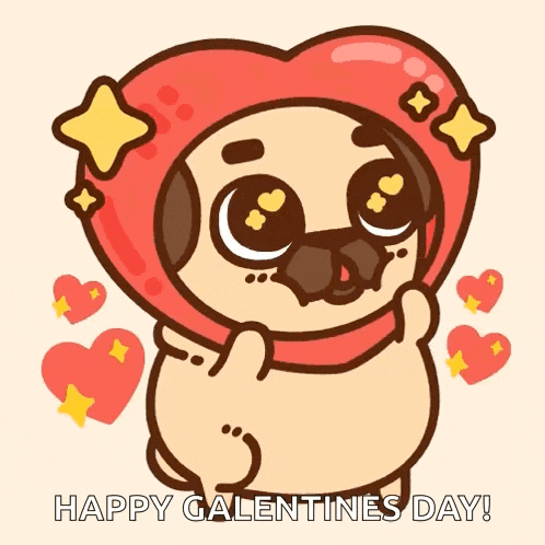Hi GIF