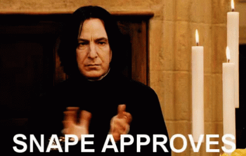 Hi GIF. This 498 x 315 animated GIF is part of our harry potter collection. Created by nerdqueeeen676. View the original animation, share it, or browse…