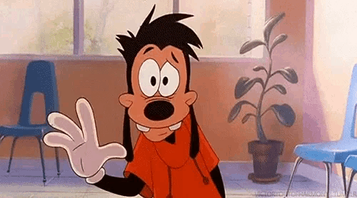 Hi Wave GIF