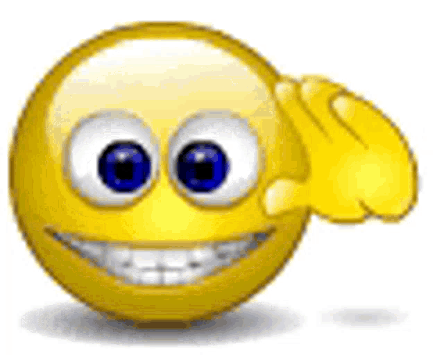 Hi Wave GIF