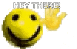 Hi GIF
