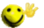 Hi Sticker