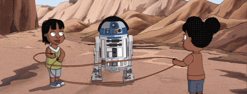 Hiaotjddlynsikmwaarhmowymoh R2 D2 GIF