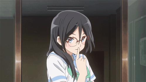 Hibike Euphonium GIF