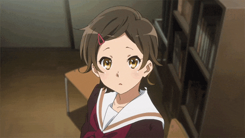 Hibike Euphonium GIF