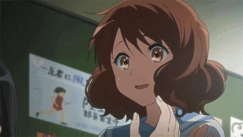Hibike Euphonium GIF