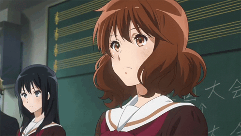 Hibike Euphonium GIF