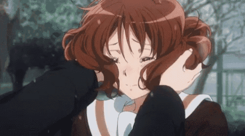 Hibike Euphonium GIF