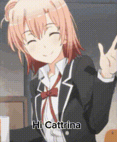Hicat Hicatonarunway GIF