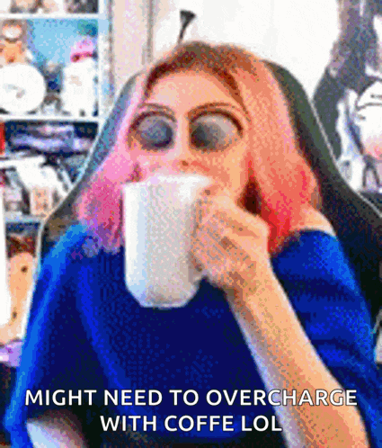 Hicelina Twitch GIF