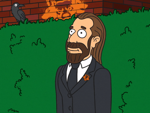 Hide Bush GIF. This 498 x 374 animated GIF is part of our homer simpson hedge collection. Related themes include awkward, bye, call of duty. Created by…