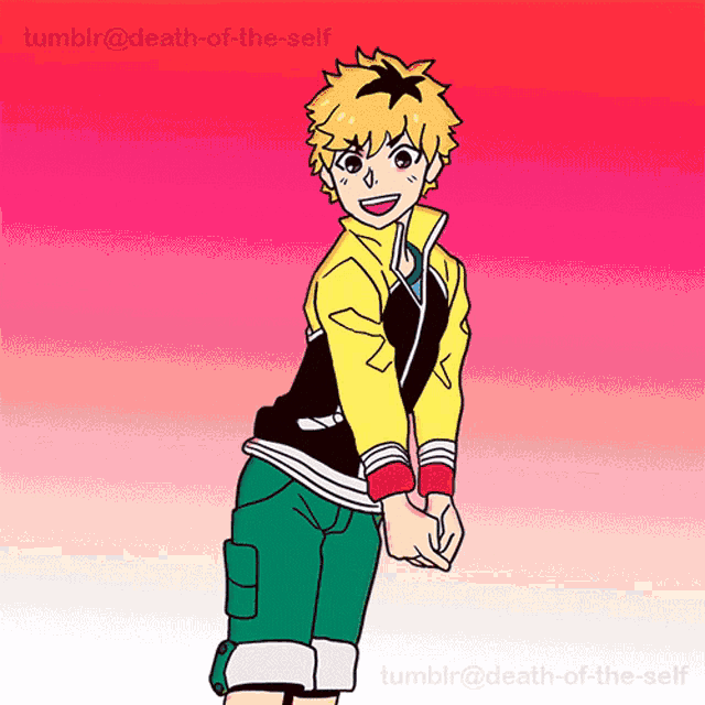 Hide Hideyoshi GIF