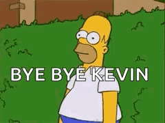 Hide The Simpsons GIF. This 240 x 180 animated GIF is part of our homer simpson hedge collection. Related themes include the simpsons. Created by…